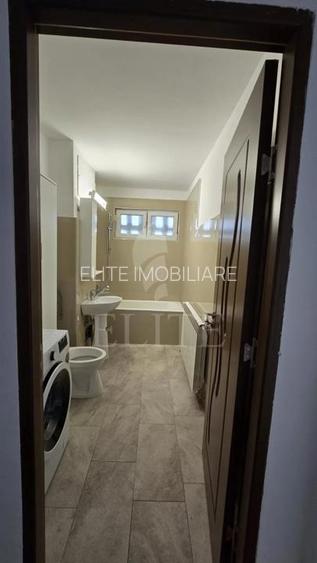 Apartament 3 camere în zona PIATA FLORA - 5