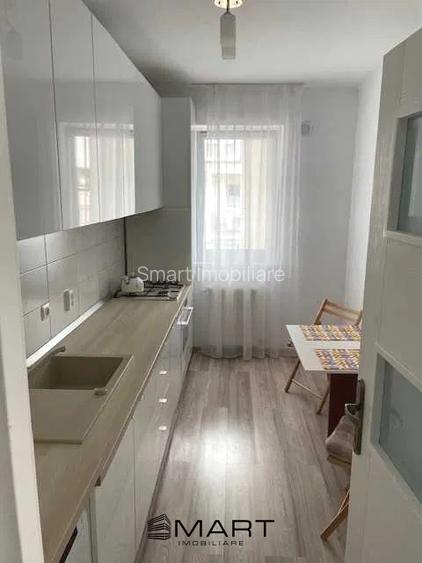 Apartament 2 camere City Residence - 4