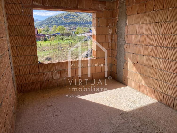 Casa individuala de vanzare la 5 minute de Sibiu - 14