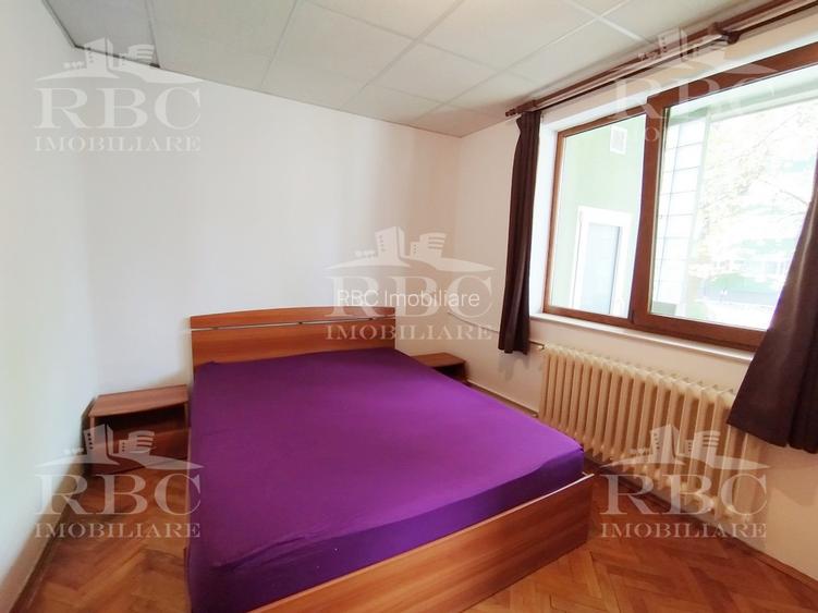 Apartament cu 2 dormitoare si camera de zi in apropiere de Iulius Mall - 2