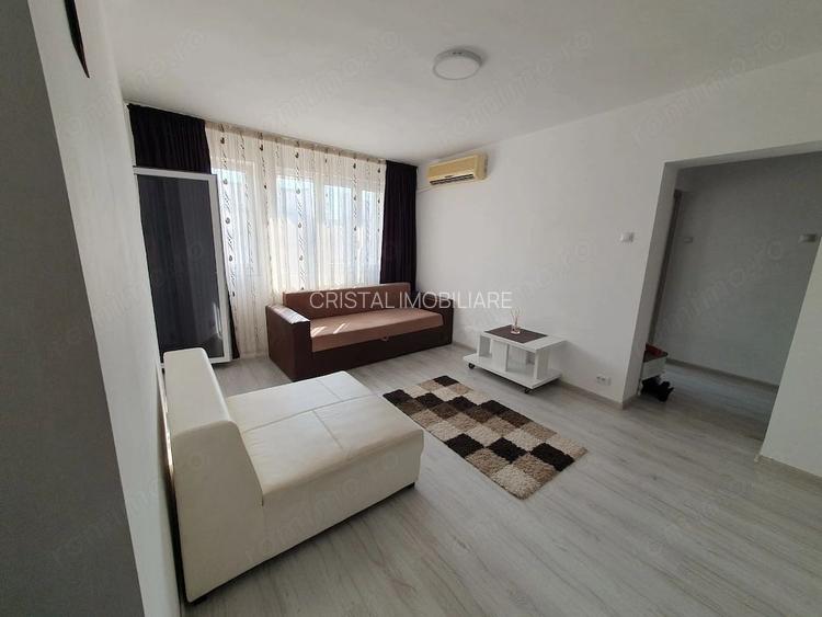 Închiriere Apartament cu 2 camere decomandat, 2 min metrou, parcare, 2 AC - 2