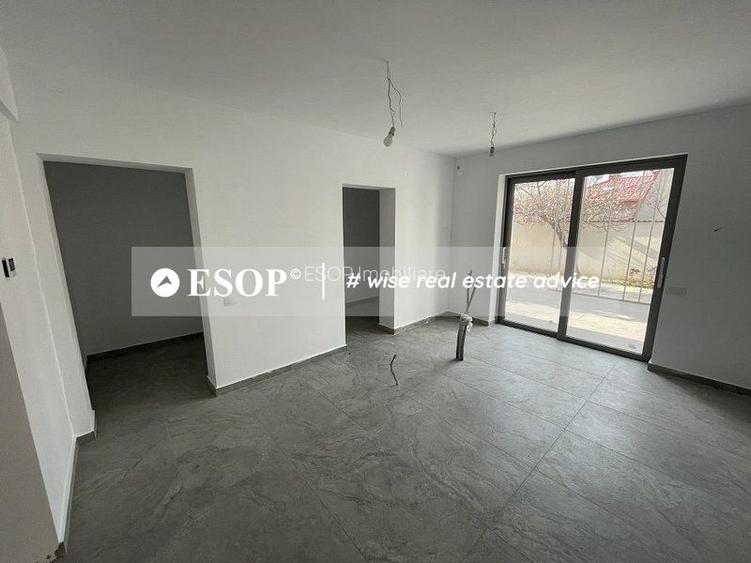 Vila renovata, sistem smart home si panouri solare, ID 14679 - 14