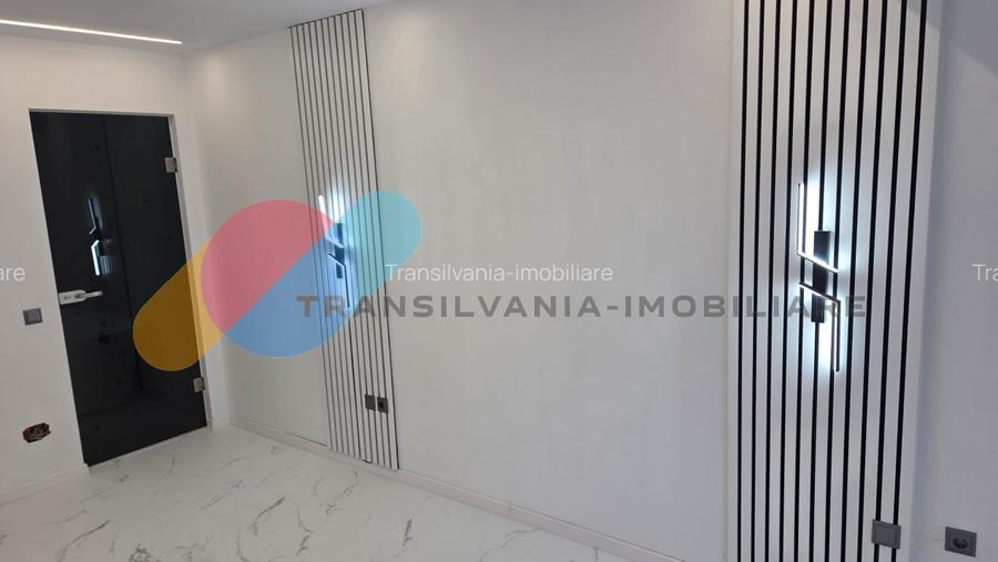 Apartament spațios 3 camere 65mp cu terasă, lângă Vivo Mall - 3
