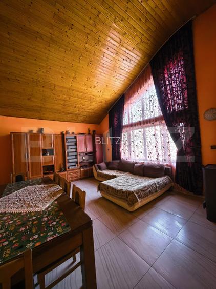 Casă 4 camere, 180 mp, zona Exterior Est - Răducăneni - 10
