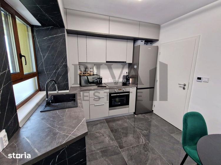 Duplex modern 3 camere, 76 mp utili, Calea Urseni - 5