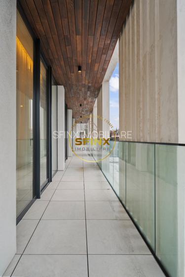 Kiseleff, to let, pet friendly, 5 rooms, 250 sqm, 67sqm terraces, 2 parking lots - 24