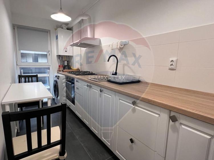 Închiriere apartament 1 cameră – 42 mp – Bloc NOU (Freya) – Bucium - 6