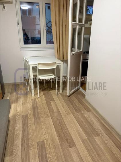 Studio modern in Vitan, la 10 min. fata de metrou Mihai Bravu - 9