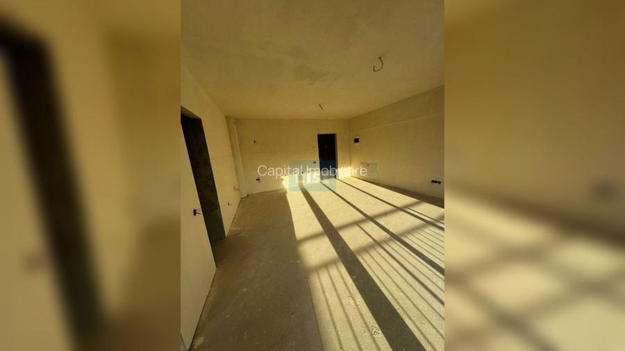 Comision 0%! 3 camere 73 mp, 2 bai, 2 dormitoare, parcare, Semicentral - 3