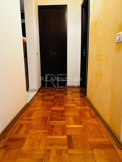 Apartament 3 camere Liviu Rebreanu , mobilat complet + loc de parcare - 28