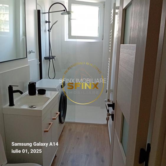 Garsoniera | Mihai Bravu | 34mp | Etaj 5/10 | Metrou Pta Muncii - 8