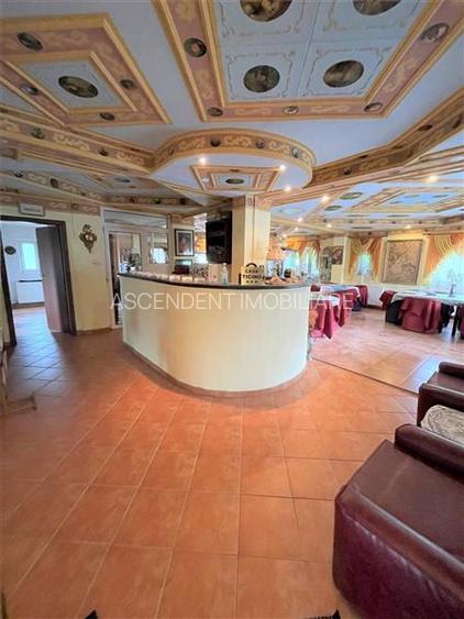 Arta si design in incantarea naturii, oportunitate rezidential/ turistic, Predea - 24