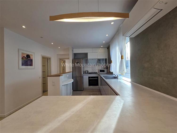 Apartament modern 2 camere Iris Residence Tractorul - 15