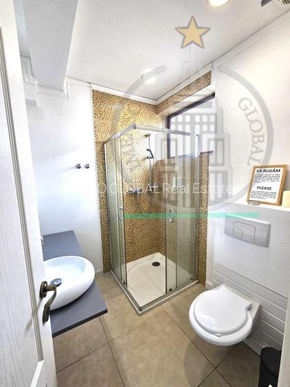 Apartament 2 camere ultramodern, aproape de centru Strada de Mijloc - 17