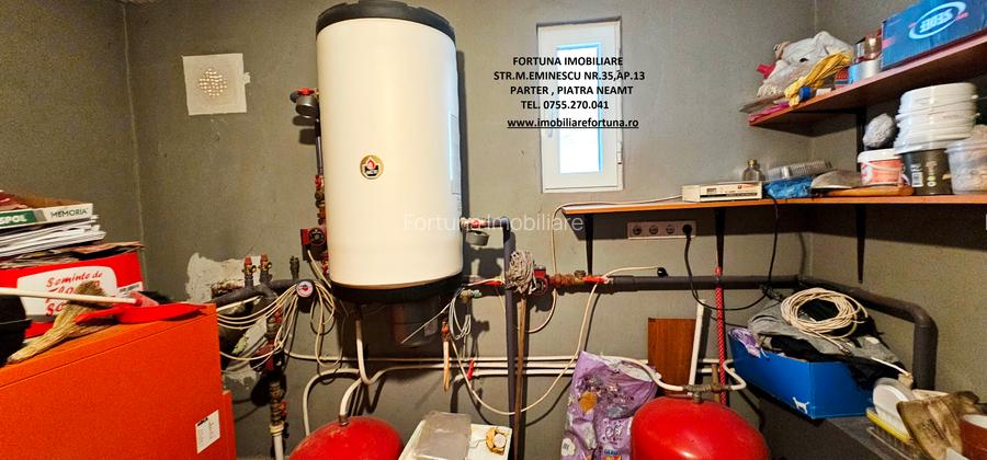 Proprietate com.D-va Rosie,Vila P+E,teren si livada, in cadru natural atractiv - 14