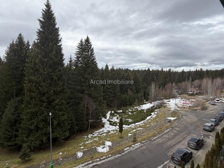 Apartament 2 camere de vanzare in Silver Mountain | Poiana Brasov - 19