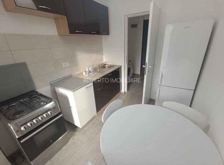 Închiriere garsonieră Exigent Plaza/ Lujerului - 4