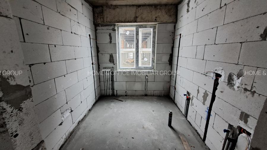 GARSONIERA DECOMANDATA BLOC NOU - BUCATARIE INCHISA - PRET PROMOTIONAL - 5