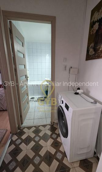 De închiriat apartament cu o cameră, zona Bvd. Dacia - 8
