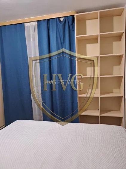 Apartament 2 Camere | Semidecomandat | Gara de Nord | Centrala Proprie - 3