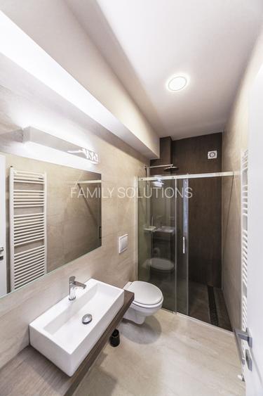 PROMOTIE! Garsonieră spațioasă – 39 mp Metrou Berceni 15min - 6