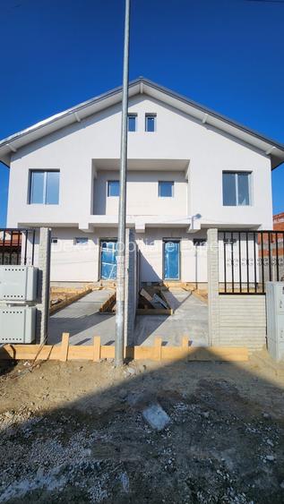 Direct Dezvoltator-Duplex 4 camere+Mansarda, teren 285mp! - 2