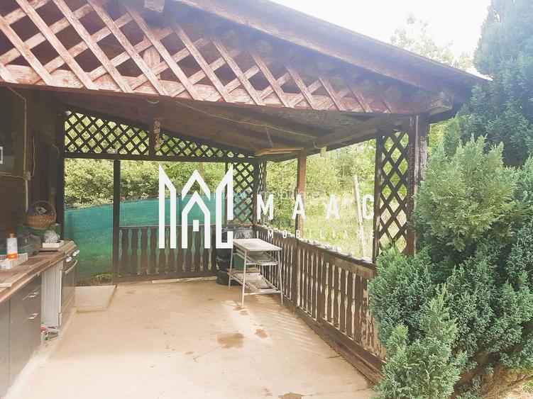 BLACK FRIDAY I Casa I Curte | Balcon | Terasa | Sibiel - 14