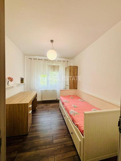 Apartament 3 camere de închiriat | Tomis Nord | Etaj 1 - 8