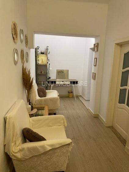 Apartament 1 camera zona Copou - 6