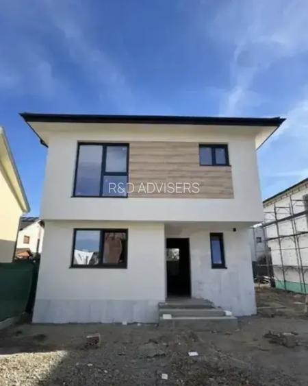 Casa Single 4 Camere Otopeni | Pret corect | Cartier Privat - 2