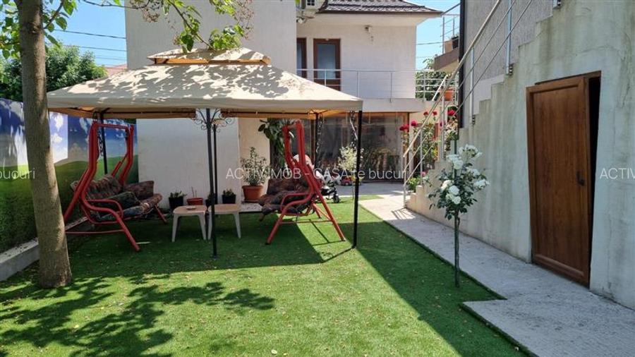 Vila 3 camere - Pensiune 9 camere-Eforie Nord - 24