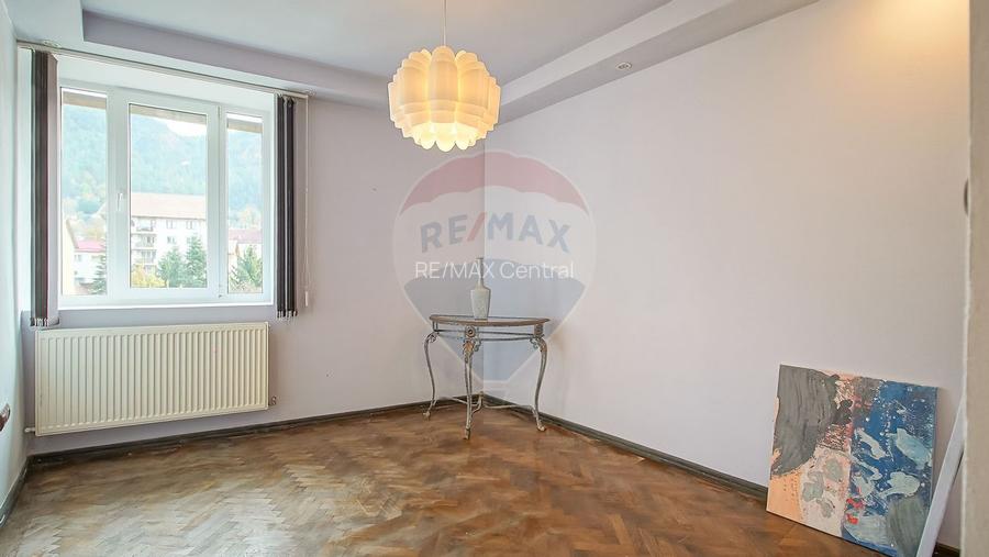 Apartament cu priveliște spre Tâmpa, Piața Unirii - 21