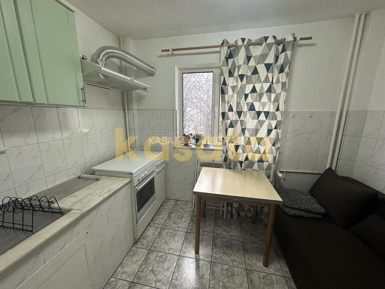 Apartament 2 Camere | Drumul Taberei | Decomandat | Etaj Intermediar - 14