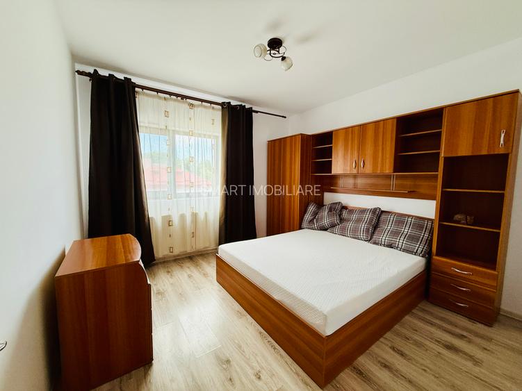 Ap 2 camere decomandat - bloc nou - Cug - 4
