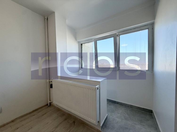 VÂNZARE GARSONIERĂ | ZONA TITAN | LUMINOASĂ ȘI SPAȚIOASĂ - 6