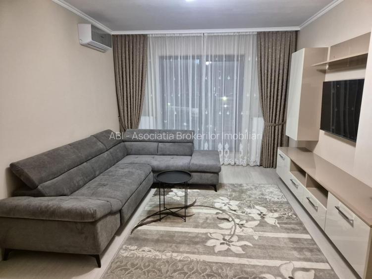 Lujerului, Mall Plaza, parc, liber, parcare subterana, decomandat, CT - 3