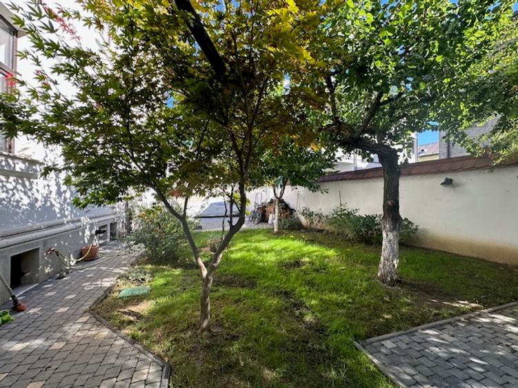 Imobil cu arhitectura - Inchiriere - Dorobanti - Capitale - 8