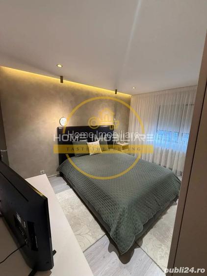 Etaj 1 Apartament 3 Camere Decomandat Mobilat si Utilat - 3