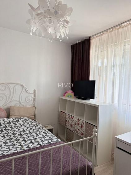 Apartament 2 camere Ion Mihalache | Metrou 1 Mai - 4
