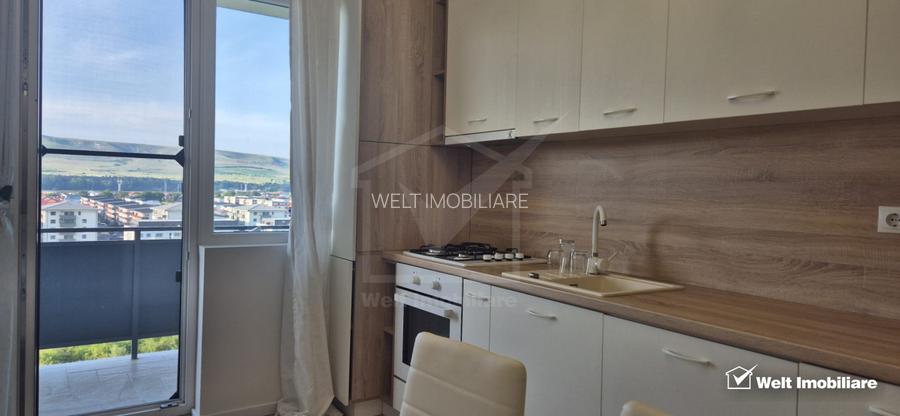 Apartament trei camere, modern,terasa panoramica, Sesul de Sus - 6