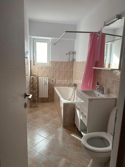 Ap. 1 cameră Zimbru, mobilat și utilat - 6