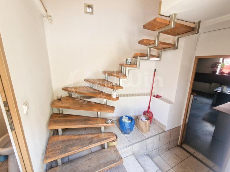 Apartament 2 camere pe 2 niveluri | Ultracentral | Zona Primariei! - 10