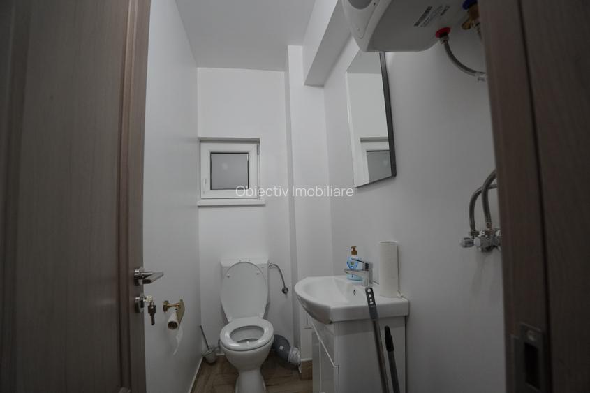 Spatiu comercial centru, renovat - 8