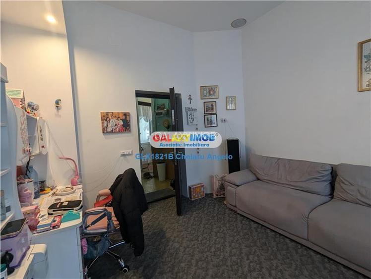 Armeneasca etaj vila 5 camere ,suprafata 200 mp, loc parcare - 10