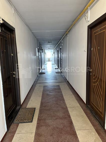 Garsonieră de vânzare în Bd. Victoriei cu vedere spre Tampa - 11