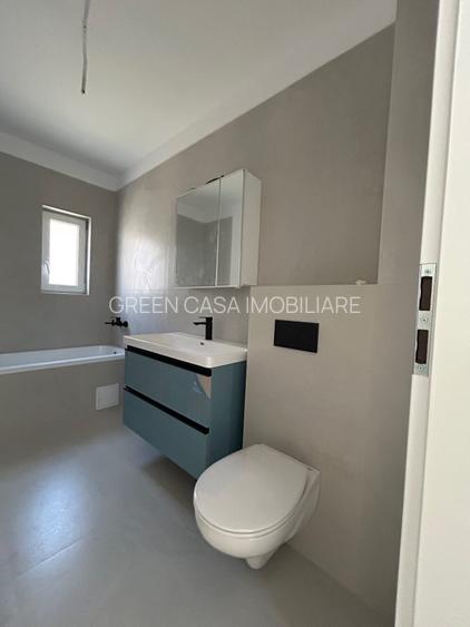 Apartament 2 camere | curte 76mp | zona Tăuțului / Subcetate / Poligon - 5