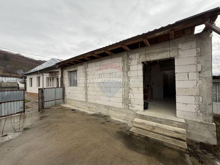 Casă de vazare Vizantea Razaseasca - 14