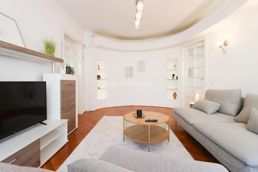 OBOR-PASAJ, STRADAL, BLOC REABILITAT, LIBER - 3