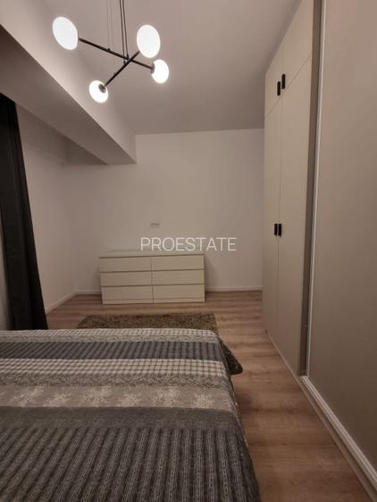 Apartament 2 camere | Decomandat | Prima inchiriere | Parcare inclusa | - 2