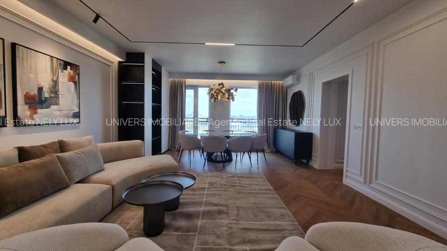 3 camere cu Personalitate | Lux și Gust Excepțional | Panorama | Central - 6